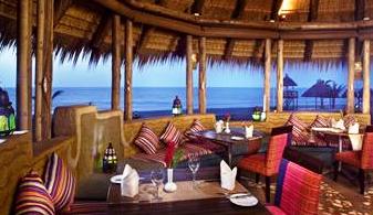 Het mooie 5 sterren Hotel Sheraton Gambia Resort 