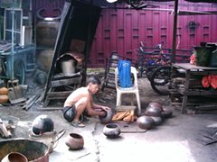 Foto van: Monk's Bowl Village in Bangkok